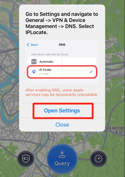 set-iplocate