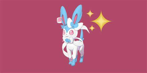 Regular Sylveon