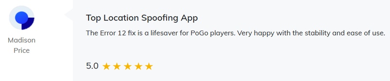 UltFone iOS location changer recommended