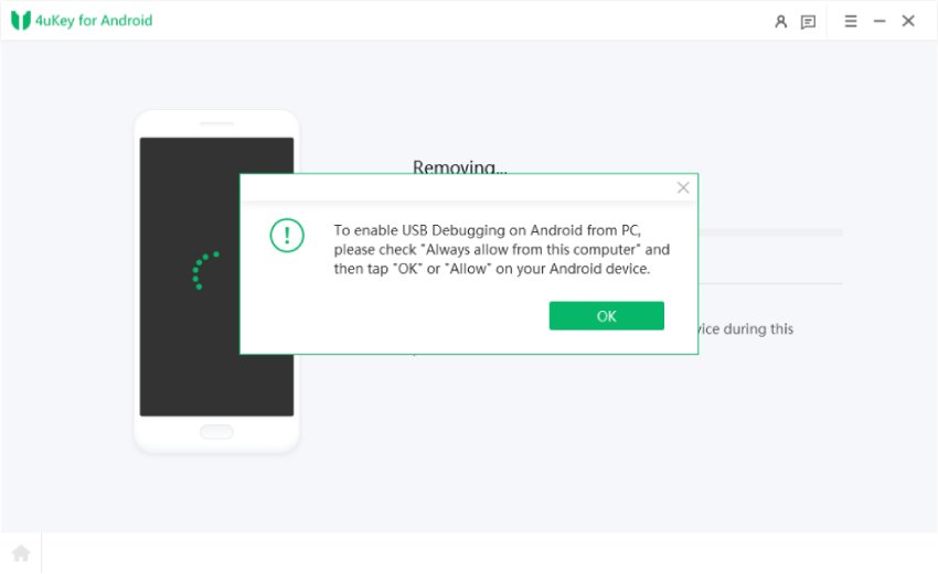 Remove Google Lock from Samsung Devices