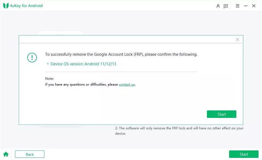 Remove Google Lock from Samsung Devices