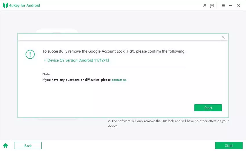 Remove Google Lock from Samsung Devices