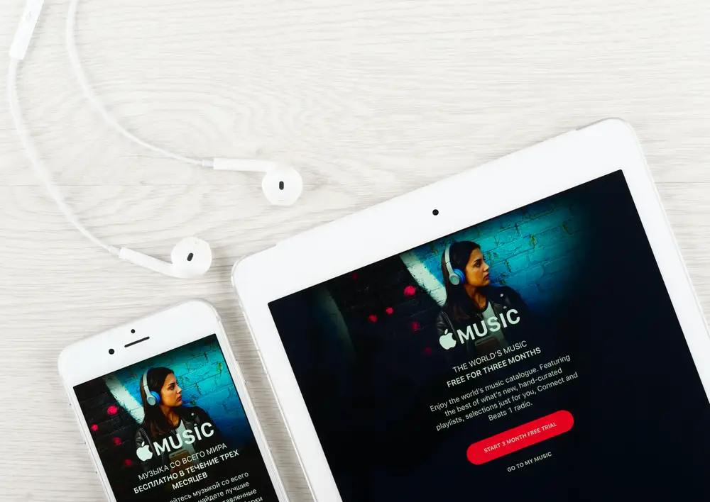 apple music not downloading songs