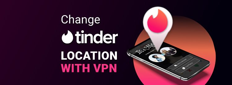 tinder location change free
