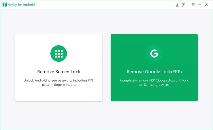 Remove Google Lock from Samsung Devices