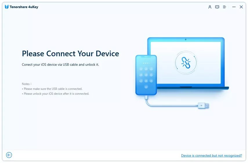 Remove Apple ID without Password