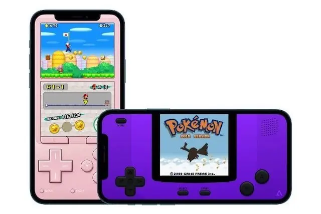 best iphone pokemon emulator