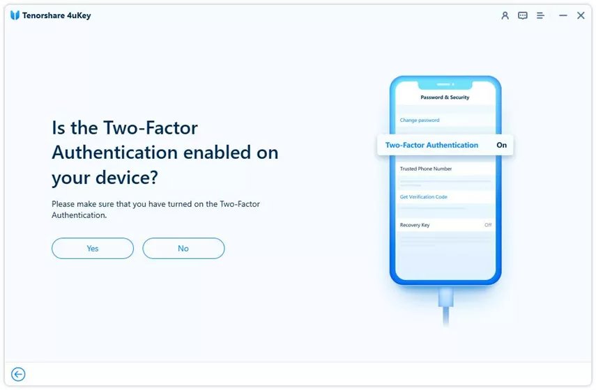 Remove Apple ID without Password