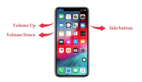 How to Fix Right/Left Side of iPhone Screen Not Working? Proven Guide Here!
