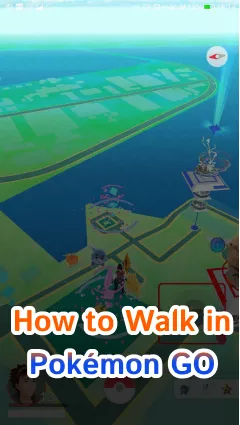 The ultimate Pokemon Go hack that lets you walk anywhere just got even  better