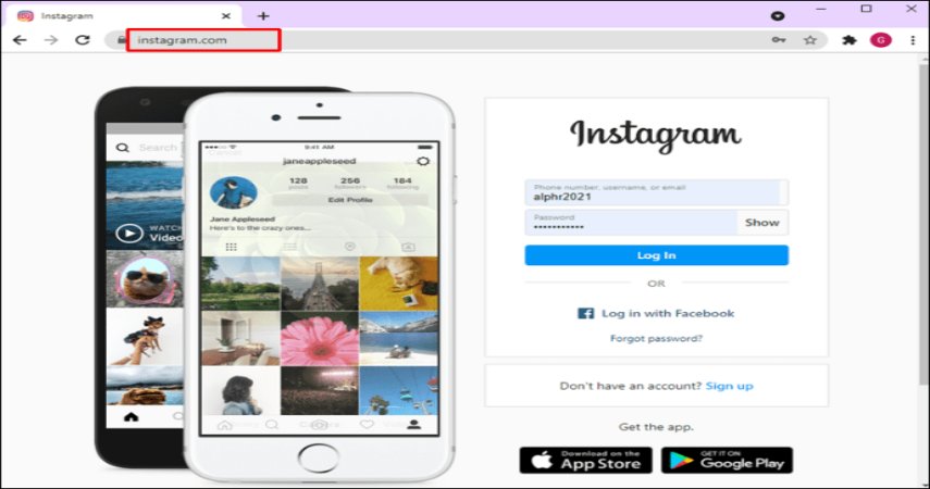 How To Recover Instagram Messages On Iphone