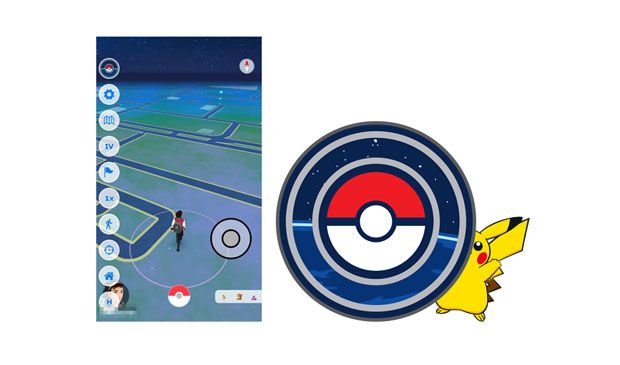 pokemon go hack download