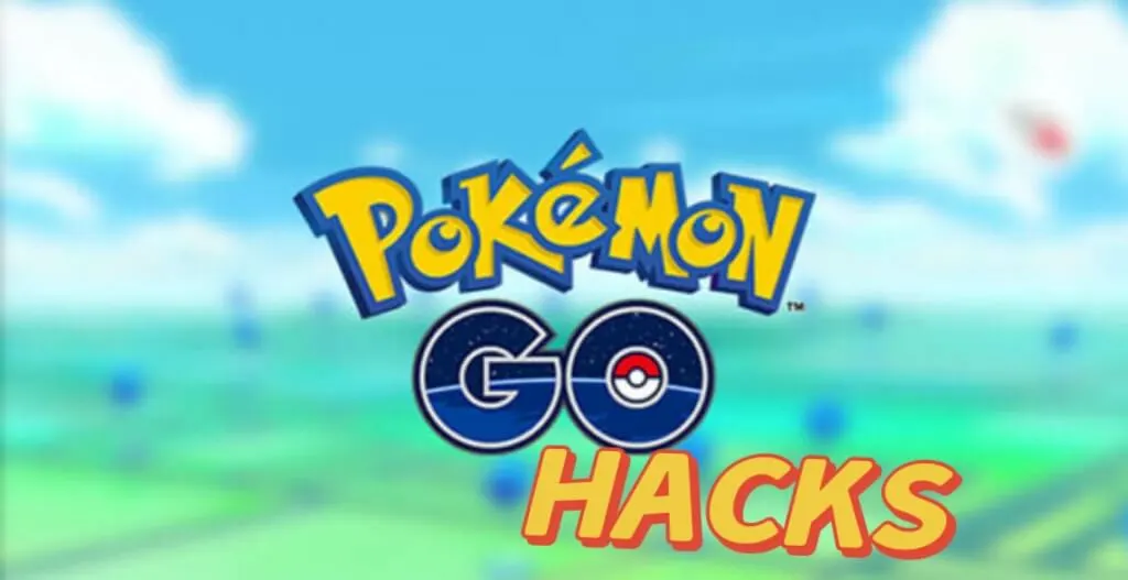 pokemon go hack