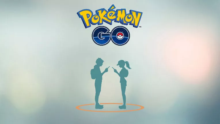 Make Way for Friends, Trading, and Gifting in Pokémon GO!