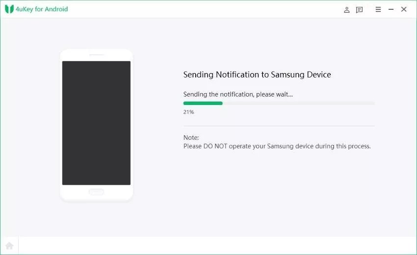 Remove Google Lock from Samsung Devices
