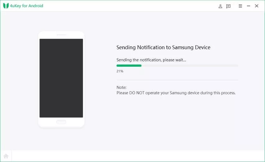 Remove Google Lock from Samsung Devices