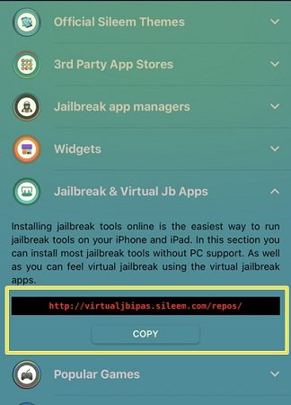 ¿Puedo hacer jailbreak en iOS 17?