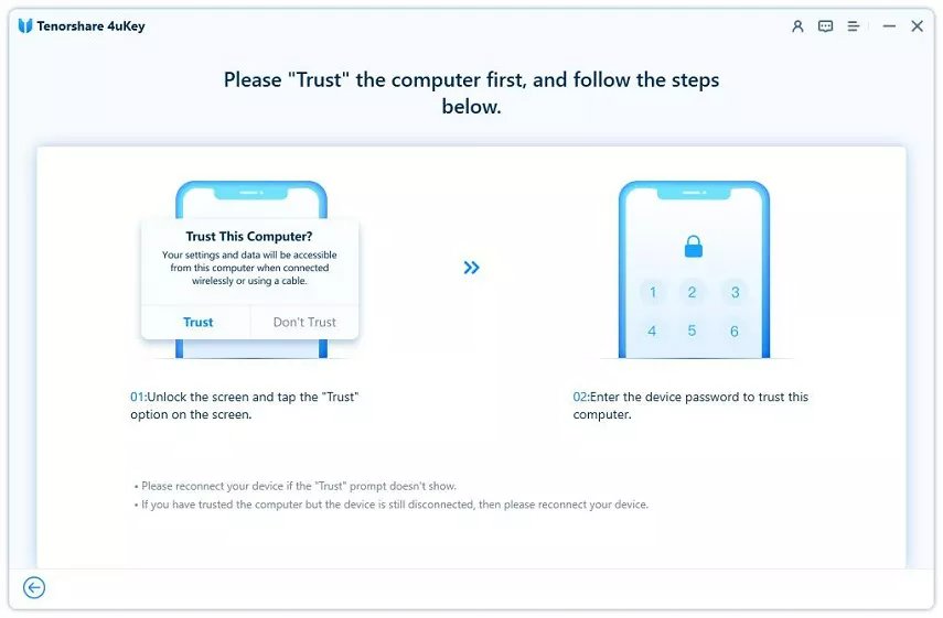 Remove Screen Time Passcode