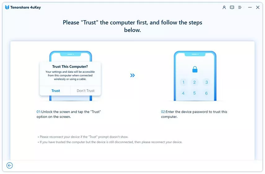 Remove Apple ID without Password