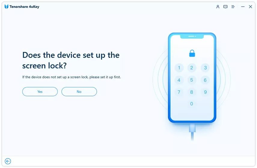 Remove Apple ID without Password