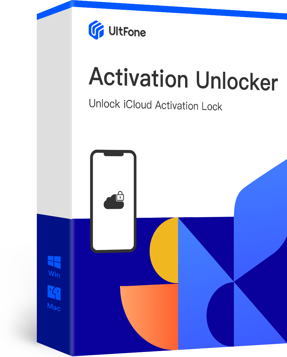 anyunlock icloud activation unlocker