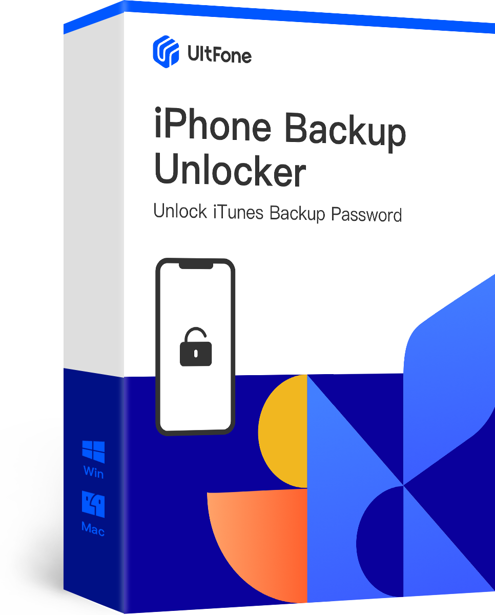 iphone backup unlocker