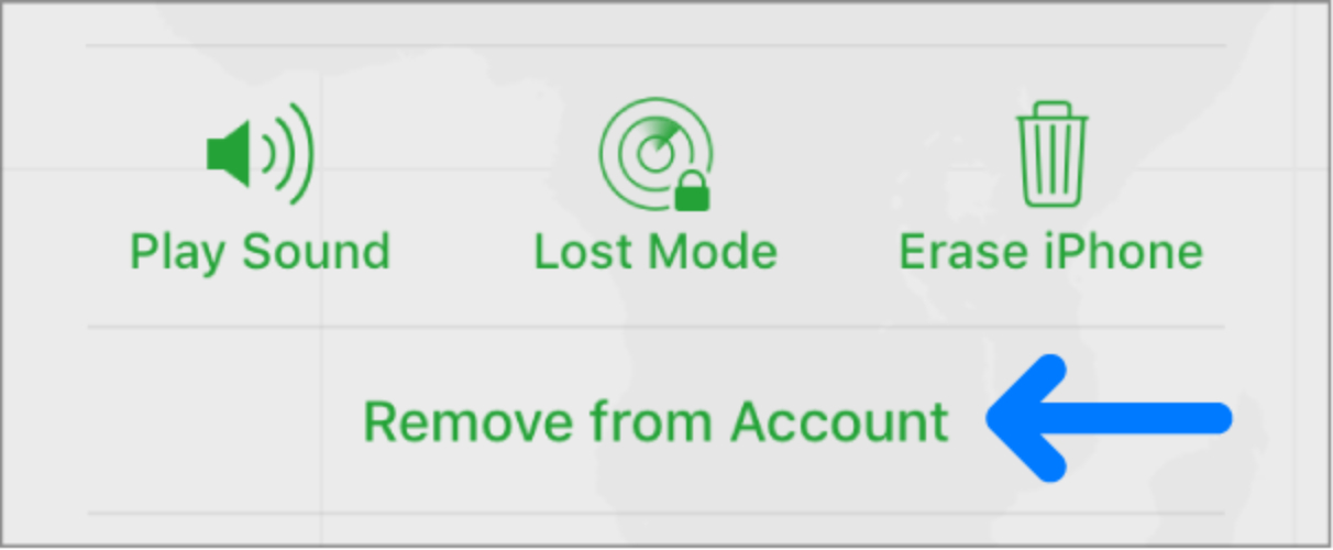 Use iCloud to Bypass iOS 26 Lock Screen