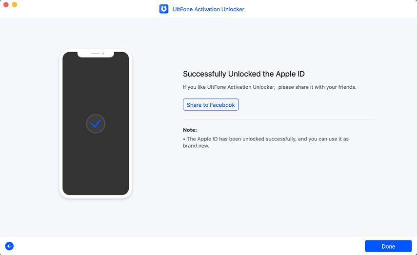 successffully turn off find my iphone and bypass apple id