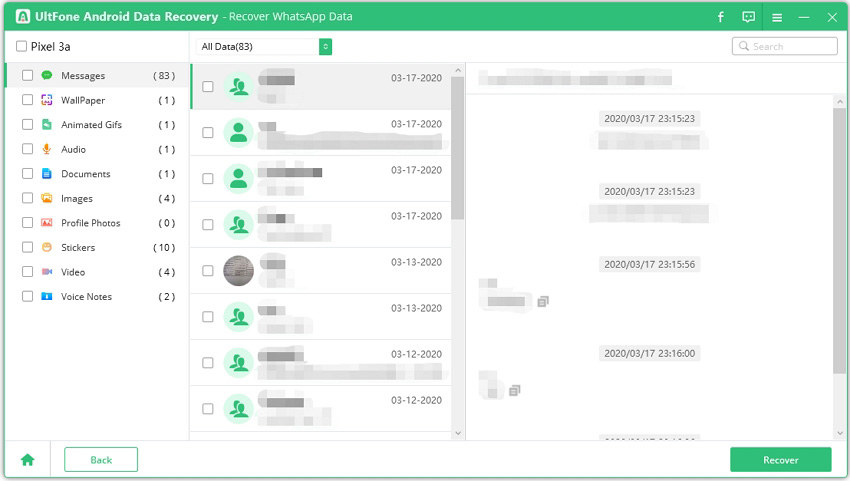 5 Ways How To Move Whatsapp Media To Sd Card