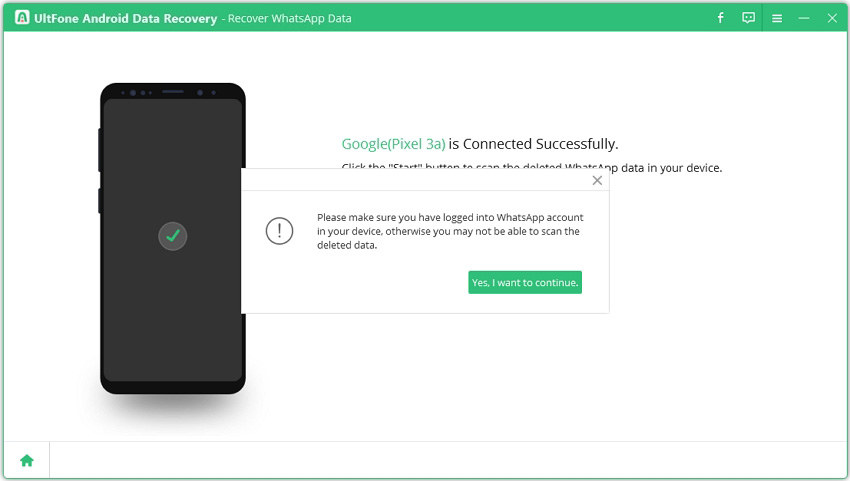 login to whatsapp account