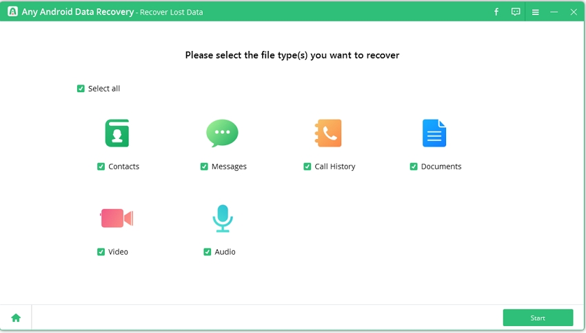 Jihosoft Android Phone Recovery Full Version