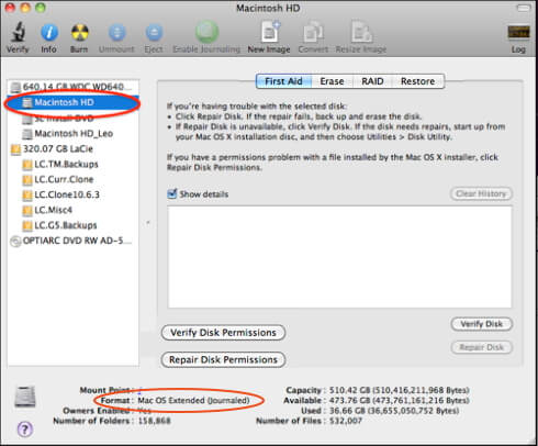 fixing common errors with time machine for mac