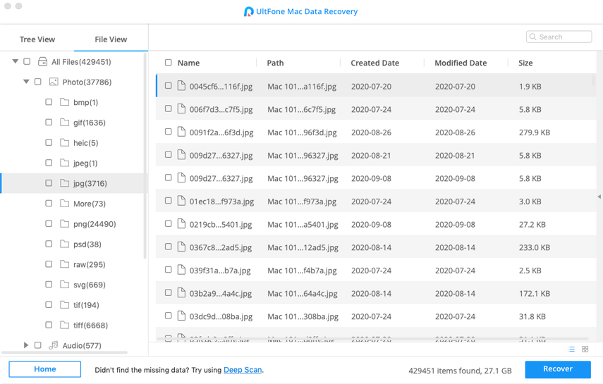 powerpoint for mac recover file after upgrade