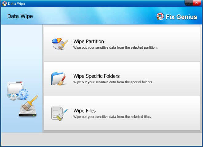 data wipe 2