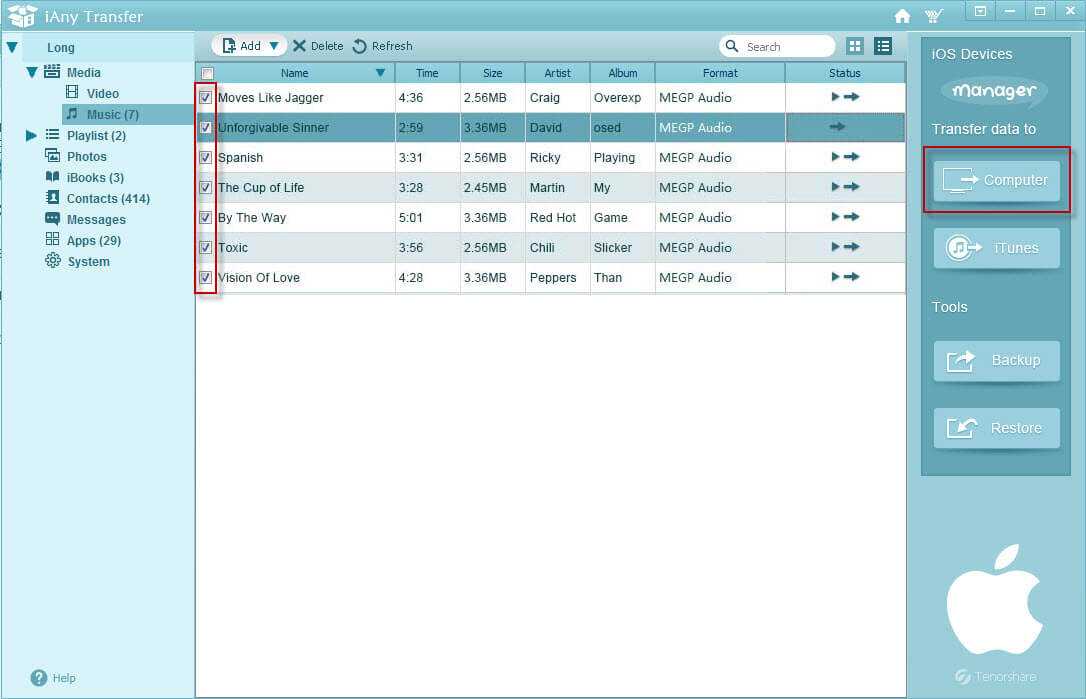 download the last version for ipod NETworkManager 2023.6.27.0