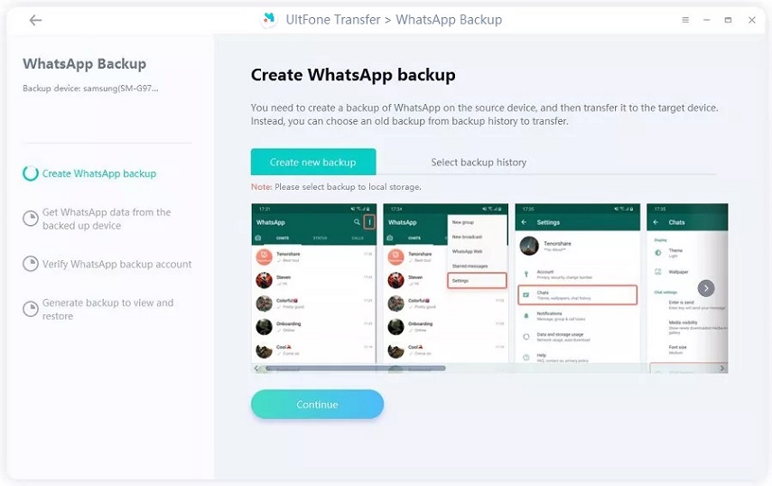 google drive whatsapp backup download auf pc