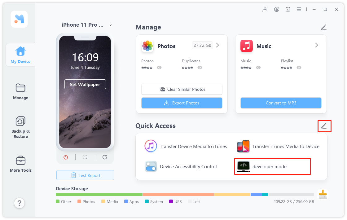How To Turn On Developer Mode How To Turn On Developer Mode