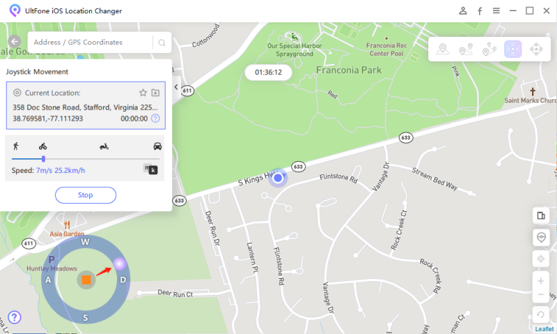 [Éprouvé] Changer sa localisation sur Tinder pour iOS/Andoid