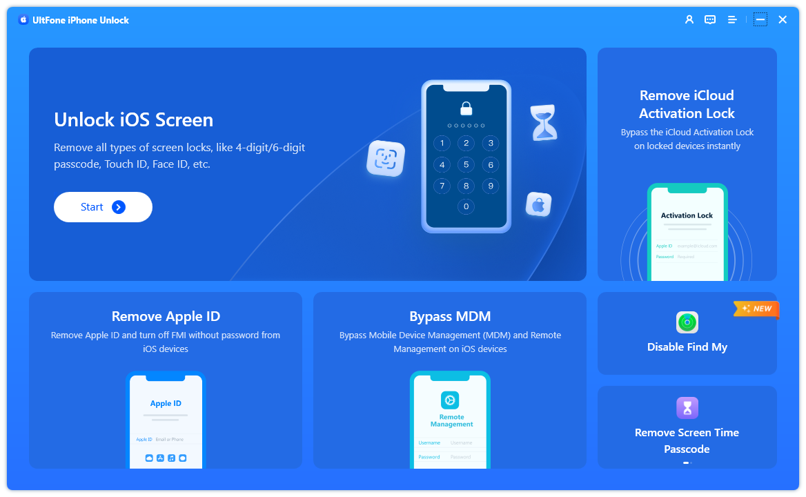 Mein iPhone suchen ohne Apple-ID deaktivieren