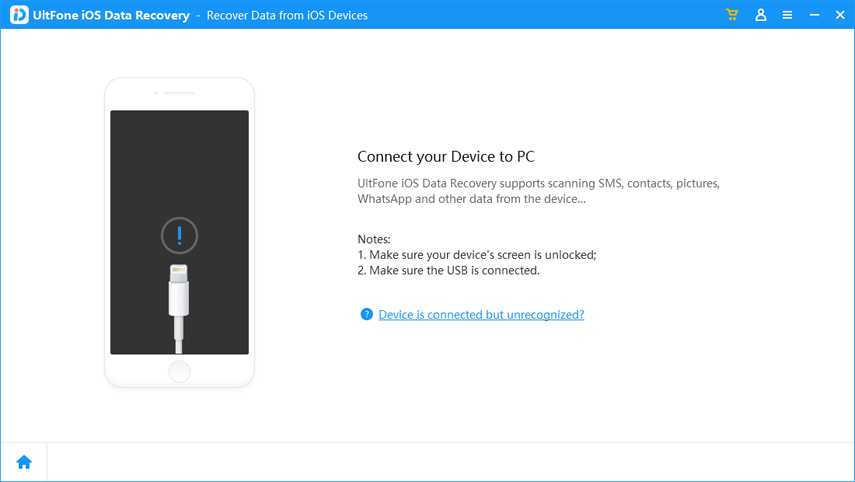 tenorshare ultdata locked iphone