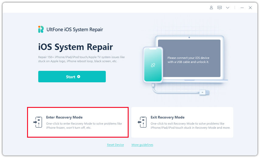 how to enter dfu mode ipad mini 2