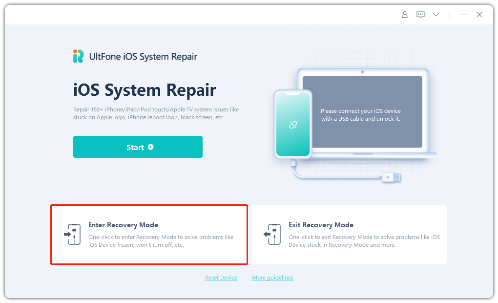 Ios system repair. Режим восстановления айпад. Iphone exit Recovery Mode. Recovery Mode iphone. Режим восстановления IOS 8.