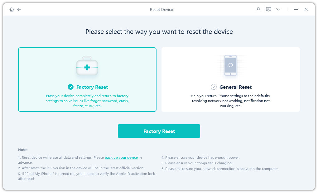 How to Hard Reset iPad [iPad Pro/Air 2025]