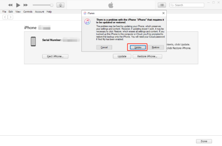 enter DFU mode iPhone 17