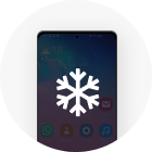 fix Android phone frozen/bricked