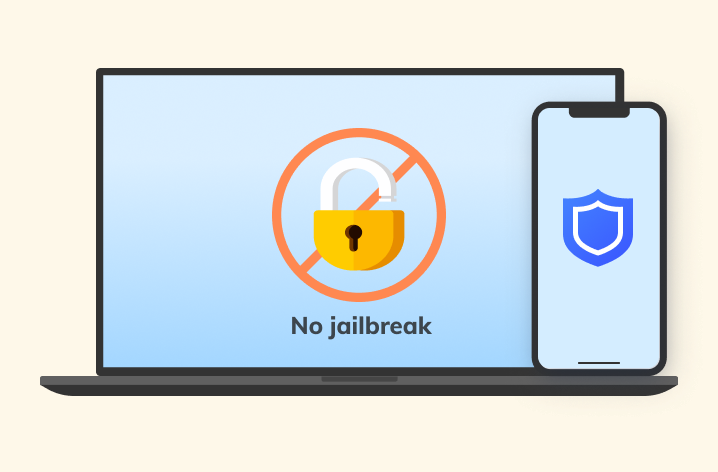 Safe and No jailbreak