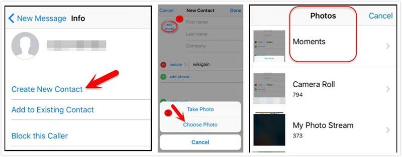 unlock iphone via siri