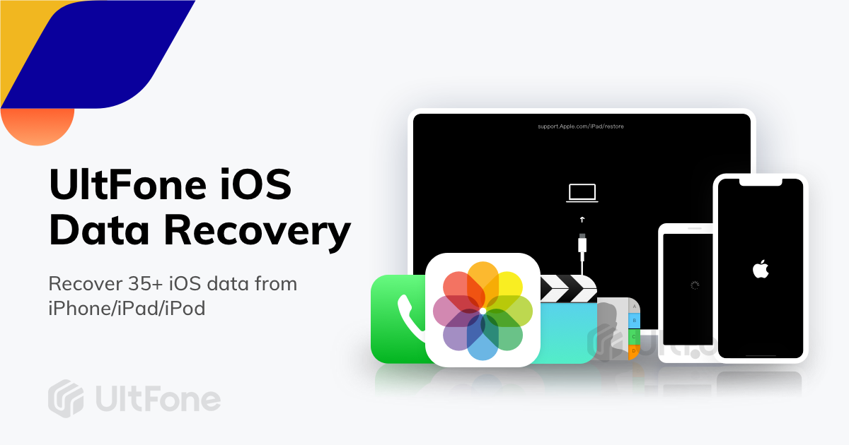 ios data recovery software