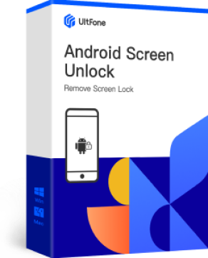 android screen unlock