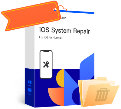 ios system repair